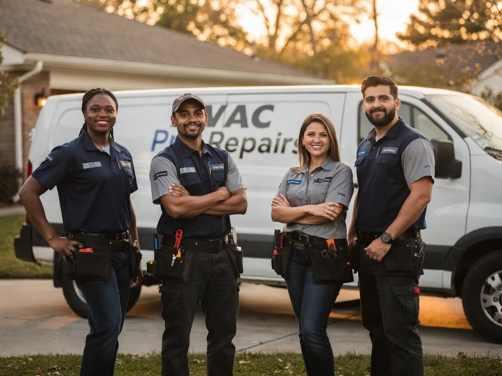 Heat Pump Repair company in Big Laurel, KY