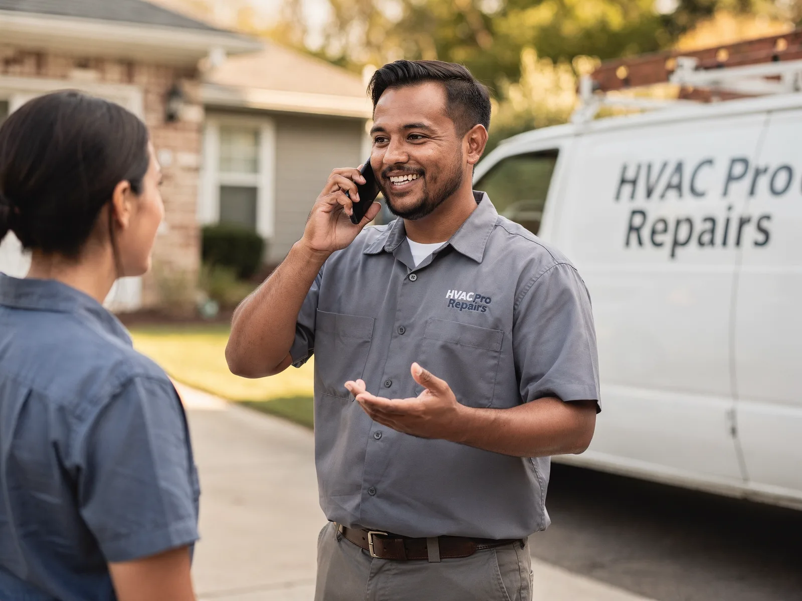 Heat Pump Repair Big Laurel, KY FAQs